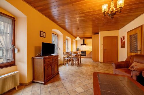 Ferienwohnung Eulennest 2 in Minheim, Deutschland