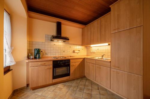 Ferienwohnung Eulennest 2 in Minheim, Deutschland