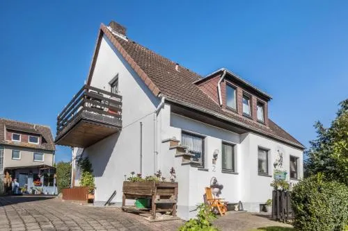 Ferienwohnung am Ps Speicher in Wenzen, Deutschland