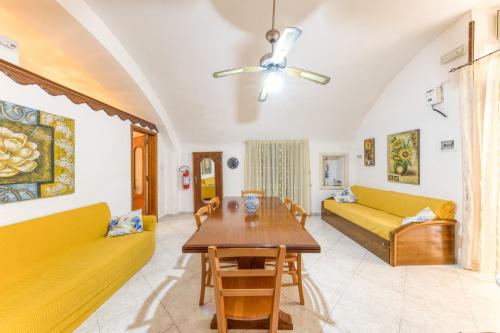 Annarita House - Gallipoli Salento