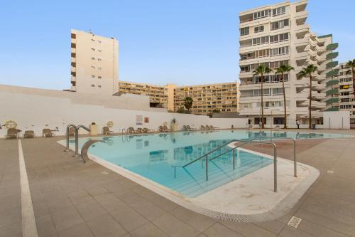Apartamento en Playa del Inglés