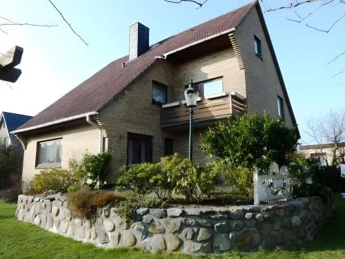 Angelas Ferienwohnung in Cuxhaven, Deutschland