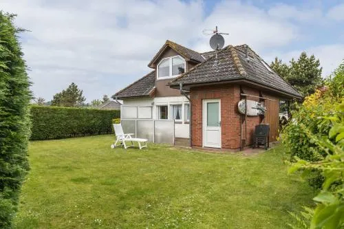 Ferienhaus Herich in Nieblum, Deutschland