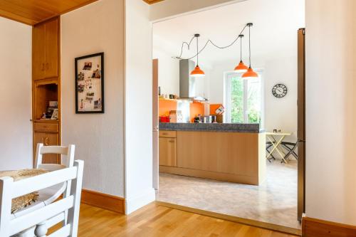 Exterior view, Appartement Le 47 in Thann