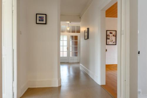 Vista exterior, Appartement Le 47 in Thann