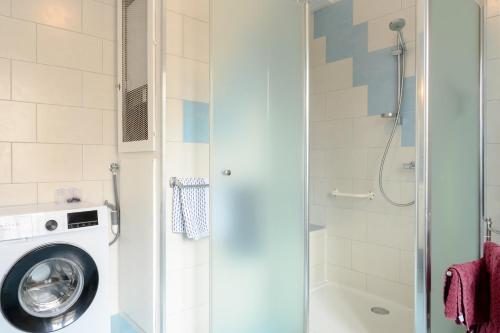 Baño, Appartement Le 47 in Thann