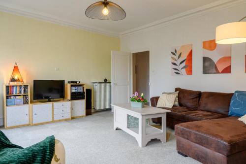 Vista exterior, Appartement Le 47 in Thann