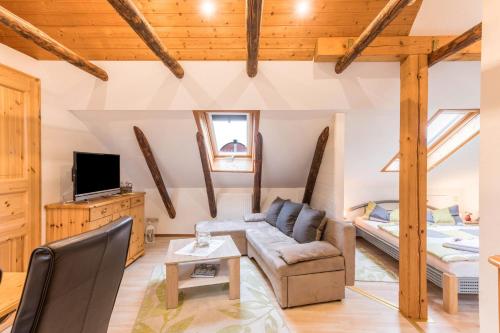 Ferienwohnung Adler in Wirdum, Deutschland