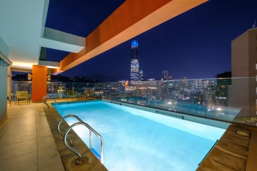 Hotel Terrado Lyon - Santiago Hotel Terrado Lyon - Santiago