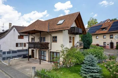 Ferienwohnung Santa Gabriella in Herbolzheim, Deutschland