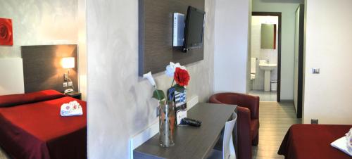 Hotel Venezia - main image