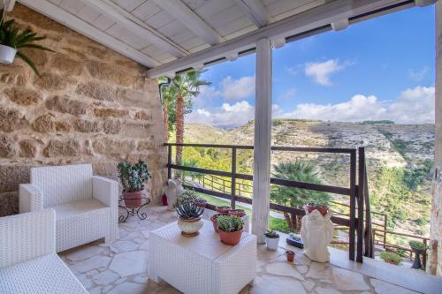  Chibao House con piscina privata in Ragusa