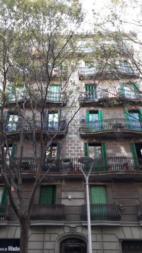 ApartEasy - Authentic Family Apartment, Barcelona (fotografie 3)