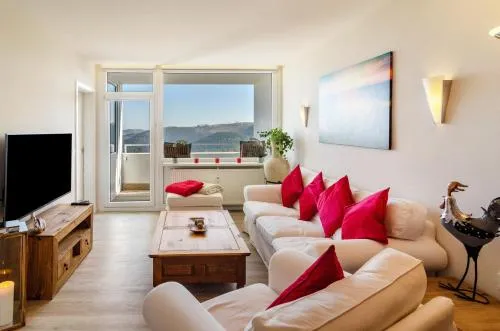 Ferienwohnung Wolke8 in Hahnenklee-Bockswiese, Deutschland