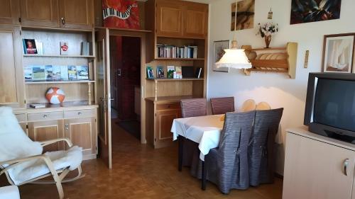 Appartement Simonhöhe mit Pool