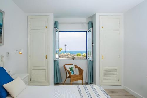 Bungalow 2 - Caleta Campos in Arrieta