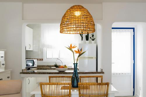 dapur, Bungalow 2 - Caleta Campos in Arrieta
