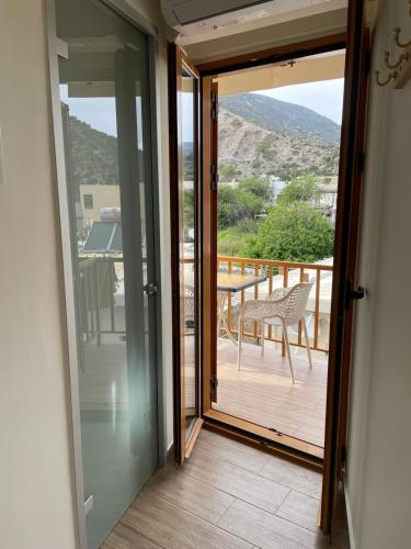 Lissos Rooms Sougia in Anatoliko Selino