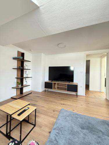 Vista exterior, Ferienwohnung Kastellaun in Kastellaun