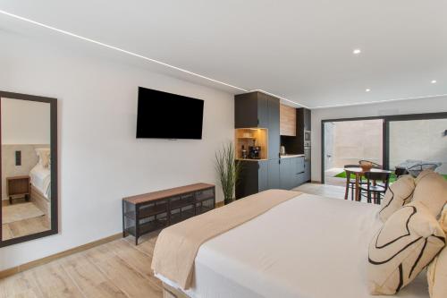 Odi Suite Room