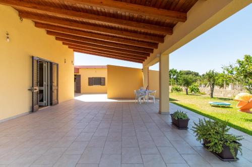 Casa vacanza Il Melograno