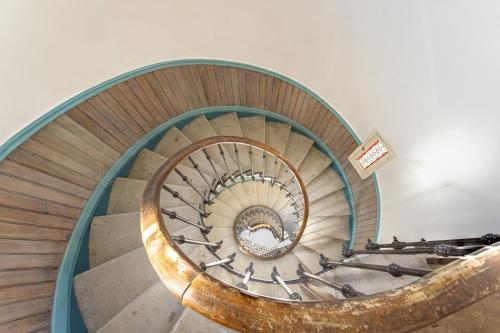 Appartement Dali - Villa Sainte