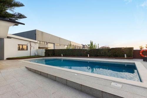 ทัศนียภาพภายนอกโรงแรม, Casa São Domingos 1 (Casa Sao Domingos 1) in ตอร์โน