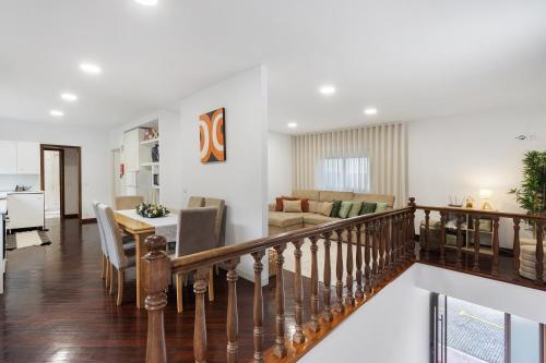 ทัศนียภาพภายนอกโรงแรม, Casa São Domingos 1 (Casa Sao Domingos 1) in ตอร์โน