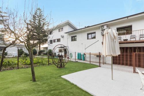 ทัศนียภาพภายนอกโรงแรม, Casa São Domingos 1 (Casa Sao Domingos 1) in ตอร์โน