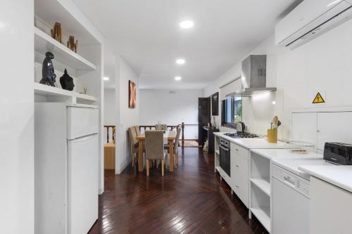 ห้องครัว, Casa São Domingos 1 (Casa Sao Domingos 1) in ตอร์โน
