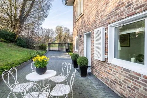 Ferienwohnung Aachen Süd in Aachen, Deutschland