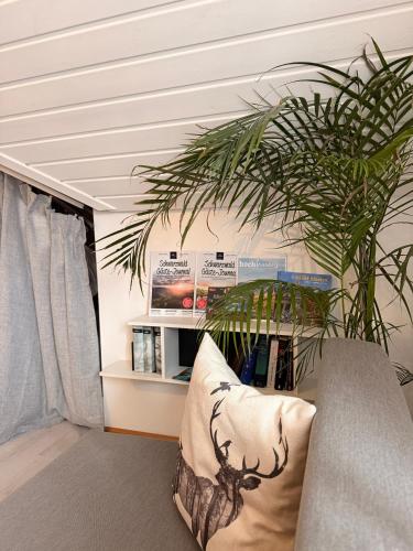 Schwarzwaldglück Loft in St. Blasien, Deutschland