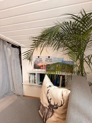 Schwarzwaldglück Loft in St. Blasien, Deutschland
