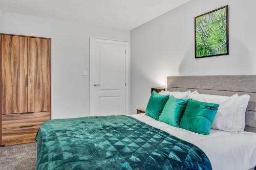 Central Birmingham Flat with Roof Terrace, Birmingham (fotografie 2)