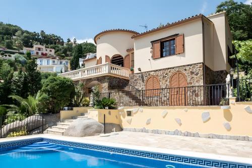 Casa Terra de Chispa