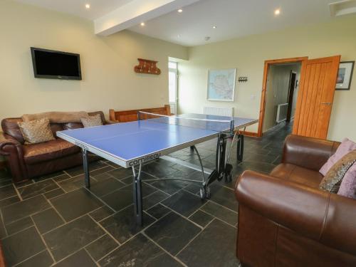 Chapel House Holyhead - image 8