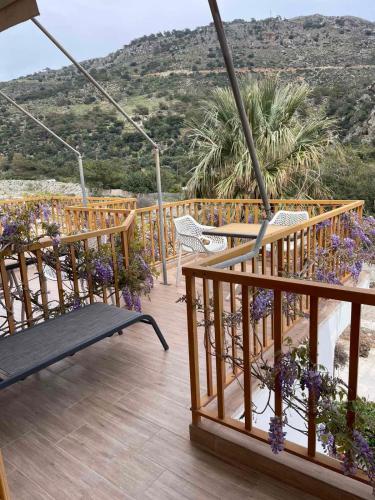 Lissos Rooms Sougia in Anatoliko Selino