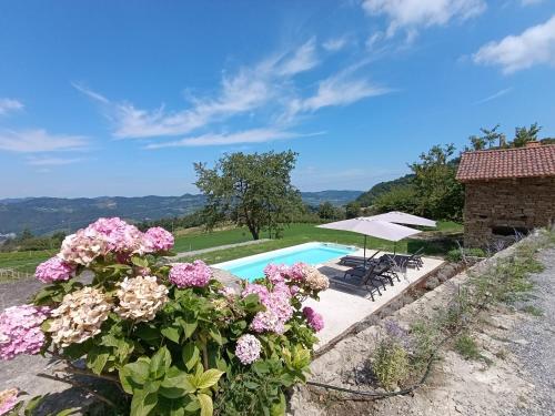 La Margherita Country House gîte à louer Olmo Gentile