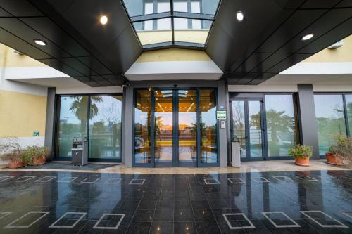 Hotel Tiffany Milano in Trezzano sul Naviglio