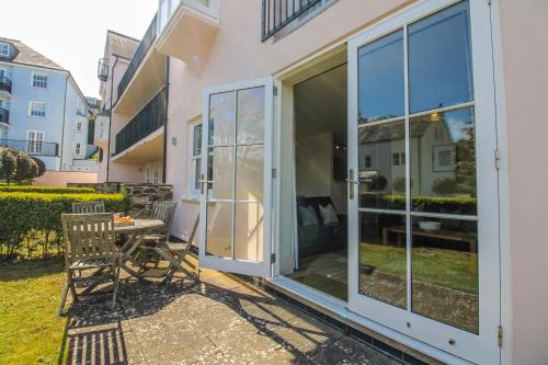 3 Combehaven - Salcombe