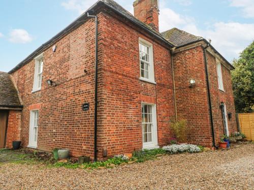 Chilton Manor House gîte à louer Sittingbourne Memorial Hospital