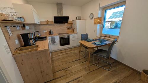 4 Sterne Landhaus Lüßvitz Ferienwohnung - Wallbox (4 Sterne Landhaus Lußvitz Ferienwohnung - Wallbox) in Ummanz