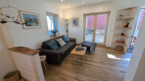 4 Sterne Landhaus Lüßvitz Ferienwohnung - Wallbox (4 Sterne Landhaus Lußvitz Ferienwohnung - Wallbox) in Ummanz