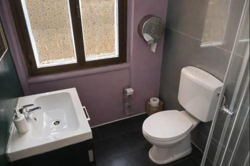 Koala Hostel Room Type - Bed in 6-Bed Female Dormitory Room