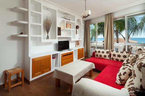 Apartamento Bellamar, Rincón de la Victoria
