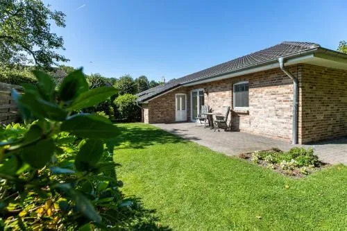 Ferienhaus Christine in Breklum, Deutschland