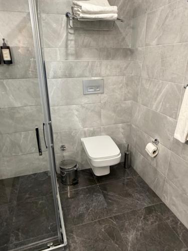 Olive Hotel - image 10