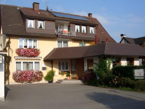 Gästehaus Fischerhäusle in Mitten, Deutschland