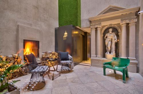 Casa Ellul - Small Luxury Hotels of the World - image 14