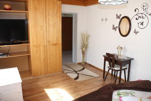 Ferienwohnung Leipold in Segnitz, Deutschland